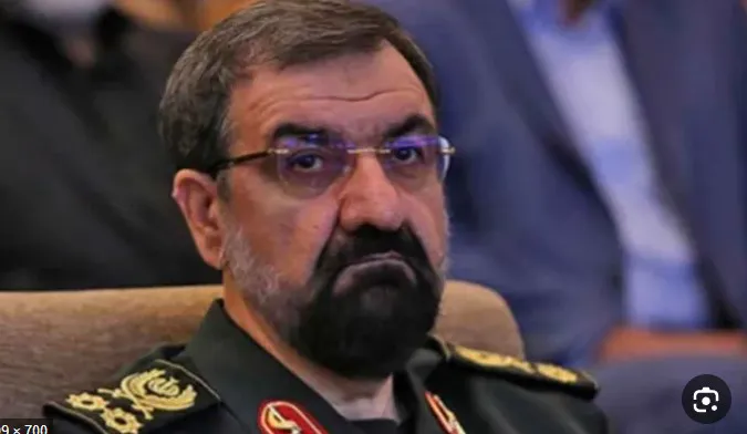 الجنرال المخيف محسن رضائي يقود حرب استنزاف إيران